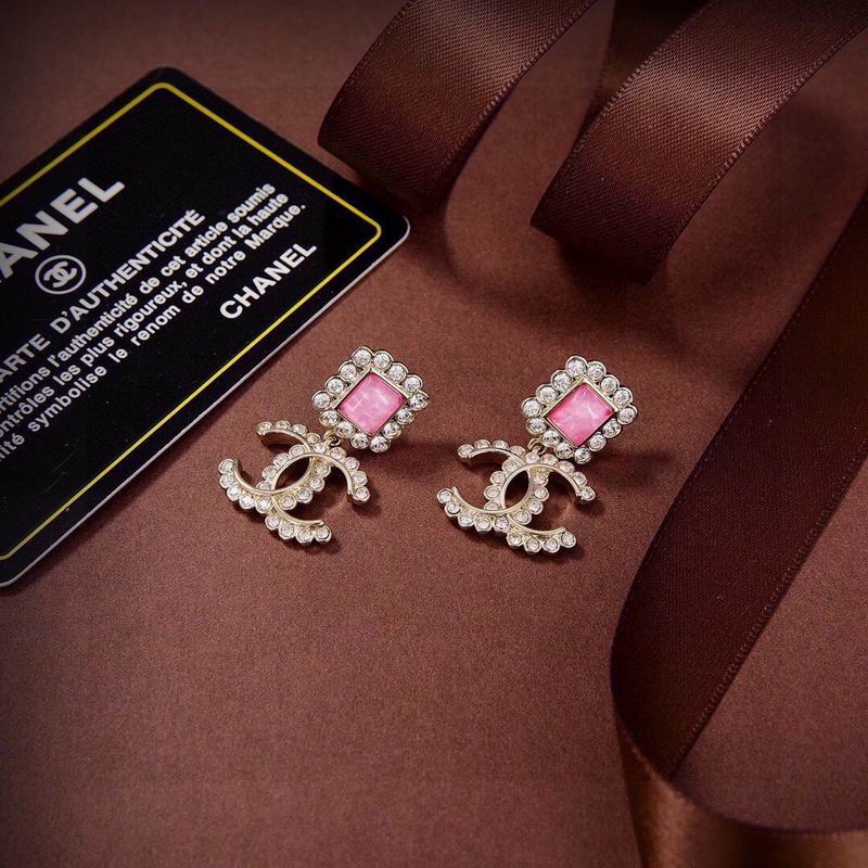 Chanel Earring 07yxs87